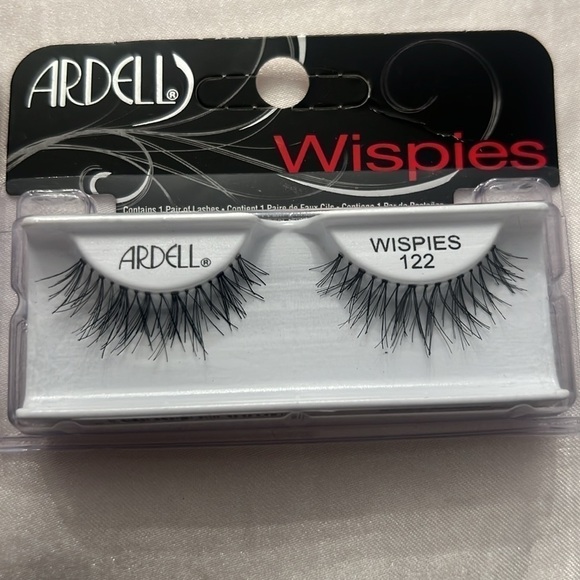 Ardell wispies-122 BUNDLE - Picture 4 of 5